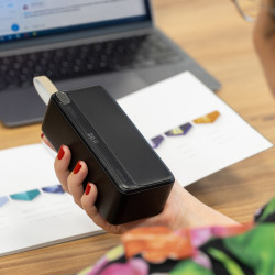 Krüger&Matz Powerbank Kruger&Matz 40000 Mah Li-Ion Z Funkcją Qc Oraz Pd [[