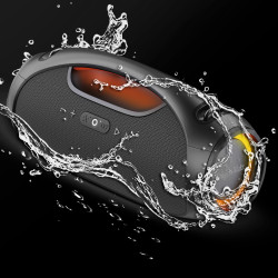 Krüger&Matz Głośnik Bezprzewodowy Kruger&Matz Street X-Bass [[