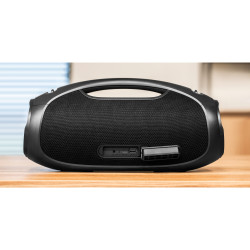 Krüger&Matz Głośnik Bezprzewodowy Kruger&Matz Street X-Bass [[