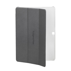 Krüger&Matz Back Cover Case Kruger&Matz Do Tabletów Km1066, Km1067 I Km1068 Czarny [[