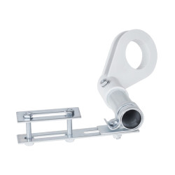 Uchwyt Do Konwertera "Zez" Montaż Na Płaskownik [[