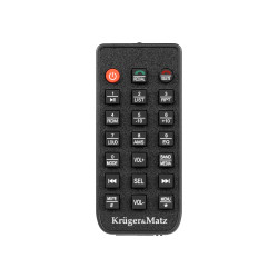 Krüger&Matz Radio Samochodowe Kruger&Matz Km2012 [[