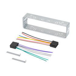 Krüger&Matz Radio Samochodowe Kruger&Matz Km2012 [[