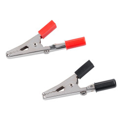 Złącze Krokodylek Banan [[