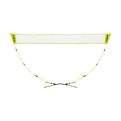 Rebel Składana Siatka Do Badmintona I Innych Sportów Rebel Active [[