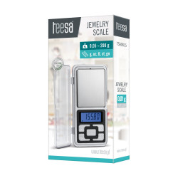 Teesa Waga Jubilerska [[