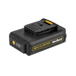 Rebel Bateria Akumulatorowa 20V, 2A Rebel Tools [[