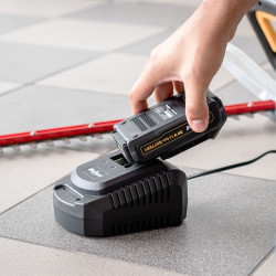 Rebel Bateria Akumulatorowa 20V, 2A Rebel Tools [[