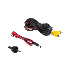 Peiying Kamera Cofania Night Vision Peiying [[