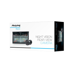 Peiying Kamera Cofania Night Vision Peiying [[