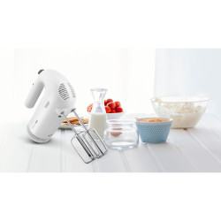 Teesa Mikser Ręczny 400 W [[