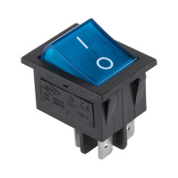 Złącze Przeł.irs-201-3C-Nieb.230V [[