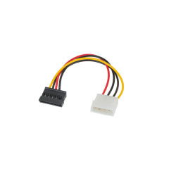 Konwerter Usb Na Ide 2,5" I 3,5" + S-Ata [[