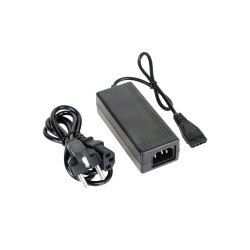 Konwerter Usb Na Ide 2,5" I 3,5" + S-Ata [[