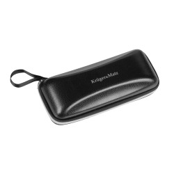 Krüger&Matz Okulary Przeciwsłoneczne Z Polaryzacją + Etui Kruger&Matz [[
