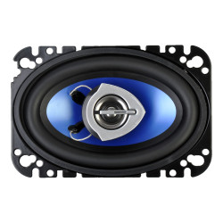 Peiying Głośnik Samochodowy Py-Aq462C 4"X6" [[