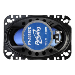 Peiying Głośnik Samochodowy Py-Aq462C 4"X6" [[