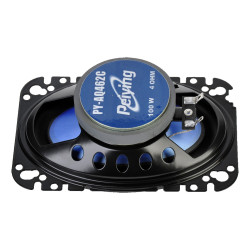 Peiying Głośnik Samochodowy Py-Aq462C 4"X6" [[