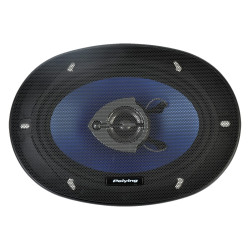 Peiying Głośnik Samochodowy Py-Aq462C 4"X6" [[