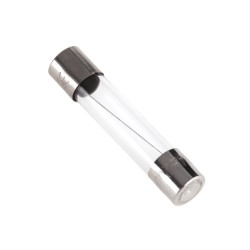 Kemot Bezpiecznik 20 Mm 15A Ce Kemot (100 Szt.) [[