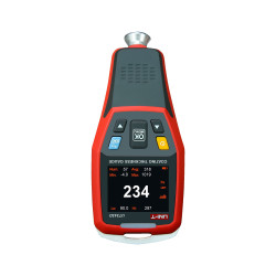 Uni-T Miernik Grubości Lakieru Uni-T Ut343D [[