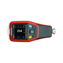 Uni-T Miernik Grubości Lakieru Uni-T Ut343D [[