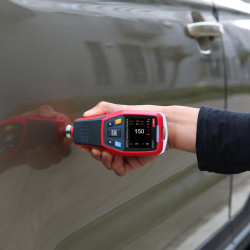 Uni-T Miernik Grubości Lakieru Uni-T Ut343D [[