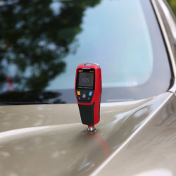 Uni-T Miernik Grubości Lakieru Uni-T Ut343D [[