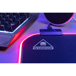 Krüger&Matz Podkładka Pod Mysz Led Kruger&Matz Warrior [[