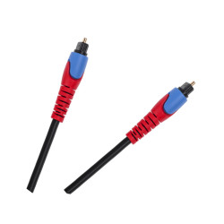 Cabletech Kabel Optyczny 1,5M Cabletech Standard [[