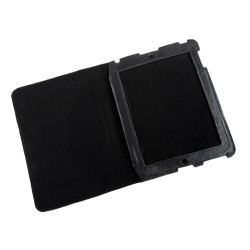 Quer Etui Dedykowane Do Apple Ipad 3 Skóra Czarne [[