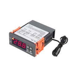 Eurokomp Termostat 230V Stc-1000 E6114 [[