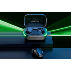 Rebel Słuchawki Bezprzewodowe Dokanałowe Rebel Tws-Y60 [[