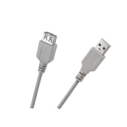 Kabel Usb Typu A Wtyk-Gniazdo 1,8M [[