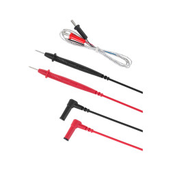 Uni-T Miernik Cęgowy Uni-T Ut206A+ [[