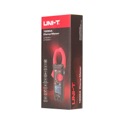 Uni-T Miernik Cęgowy Uni-T Ut206A+ [[