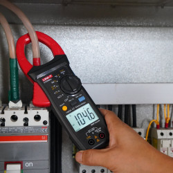 Uni-T Miernik Cęgowy Uni-T Ut206A+ [[