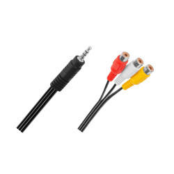 Krüger&Matz Projektor Led Fulhd Kruger&Matz V-Led20 [[