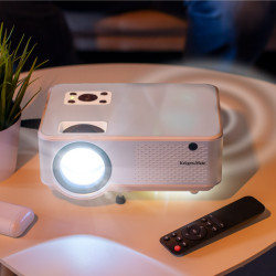 Krüger&Matz Projektor Led Fulhd Kruger&Matz V-Led20 [[