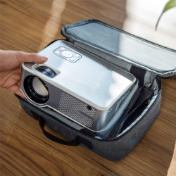 Krüger&Matz Projektor Led Fulhd Kruger&Matz V-Led20 [[