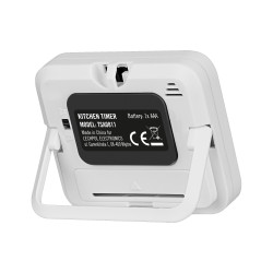 Teesa Minutnik Kuchenny Elektroniczny [[