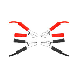 Rebel Kable Rozruchowe 600A 4M [[