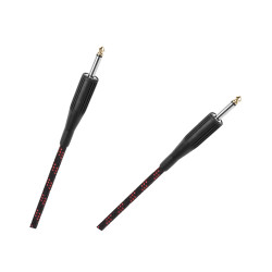 Kabel Jack 6,3 Wtyk-Wtyk 5M Hq [[