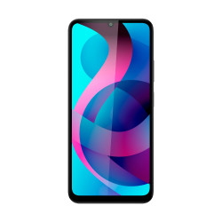 Krüger&Matz Smartfon Kruger&Matz Live 12 Black [[