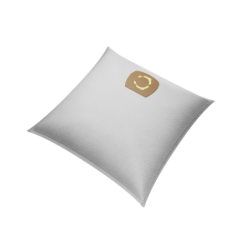 WORWO UNIPROMB03K Uniwersalne worki do odkurzacza przemysłowego 3szt.