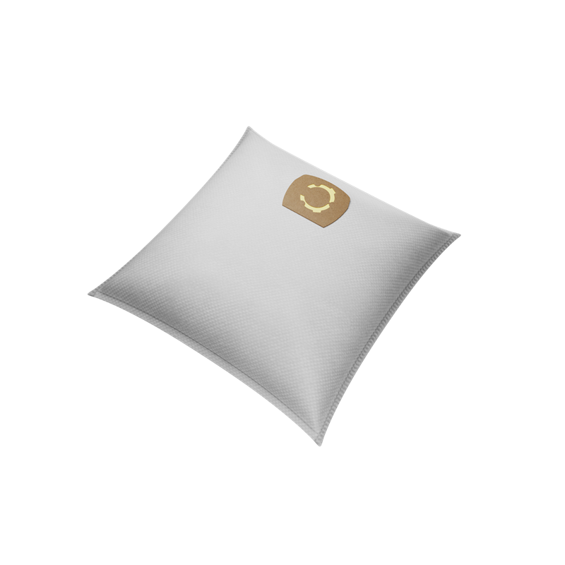 WORWO UNIPROMB03K Uniwersalne worki do odkurzacza przemysłowego 3szt.