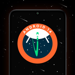 Krüger&Matz Smartfon Kruger&Matz Live 12 Black [[