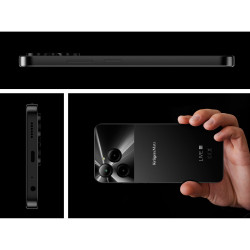 Krüger&Matz Smartfon Kruger&Matz Live 12 Black [[