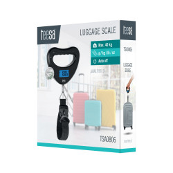 Teesa Waga Do Bagażu [[