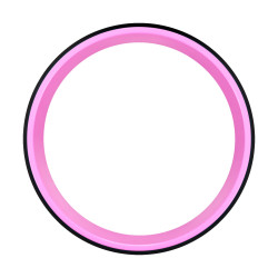 Rebel Koło Do Jogi Dharma, Czarno-Fioletowe, Rebel Active [[